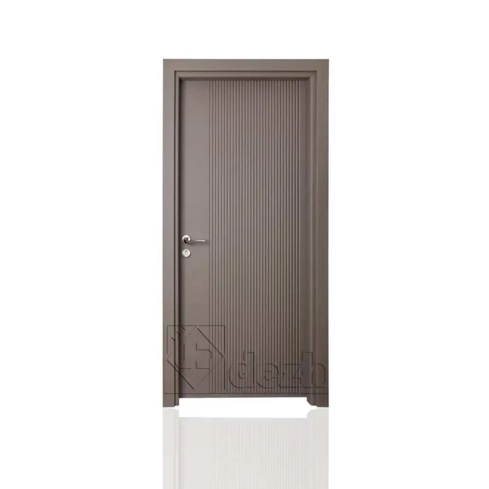 درب اتاقی ام دی اف 8 میل مدل DM-40