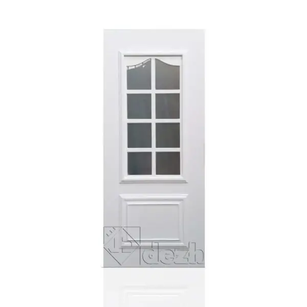 درب اتاقی ام دی اف 8 میل مدل DM-47