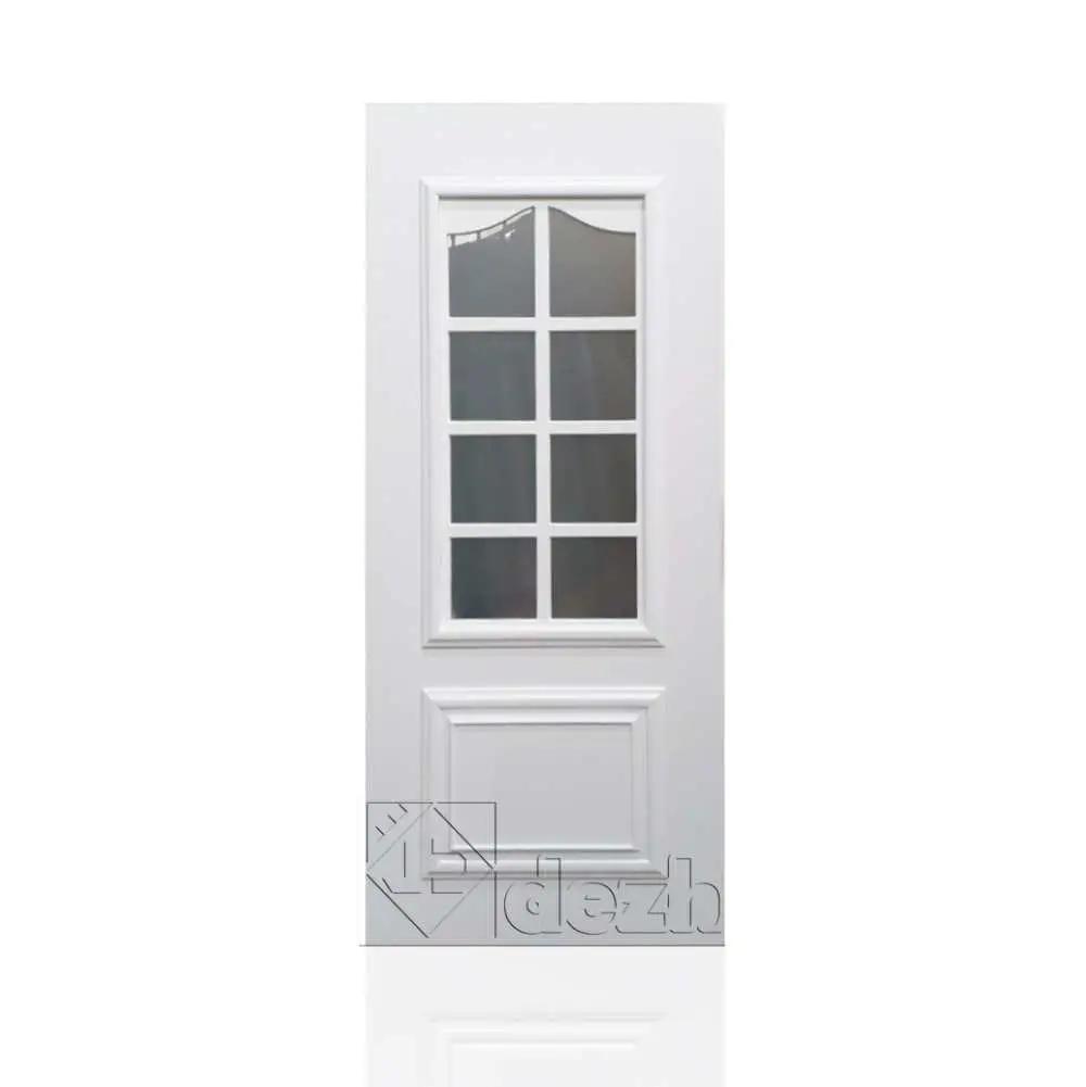 درب اتاقی ام دی اف 8 میل مدل DM-47