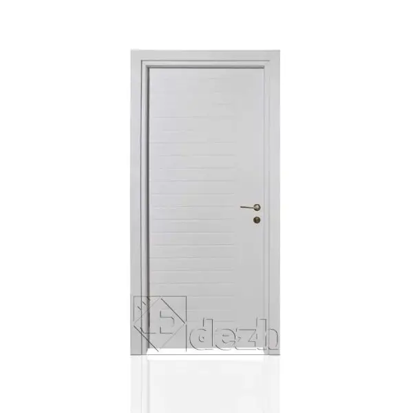 درب اتاقی ام دی اف 8 میل مدل DM-51