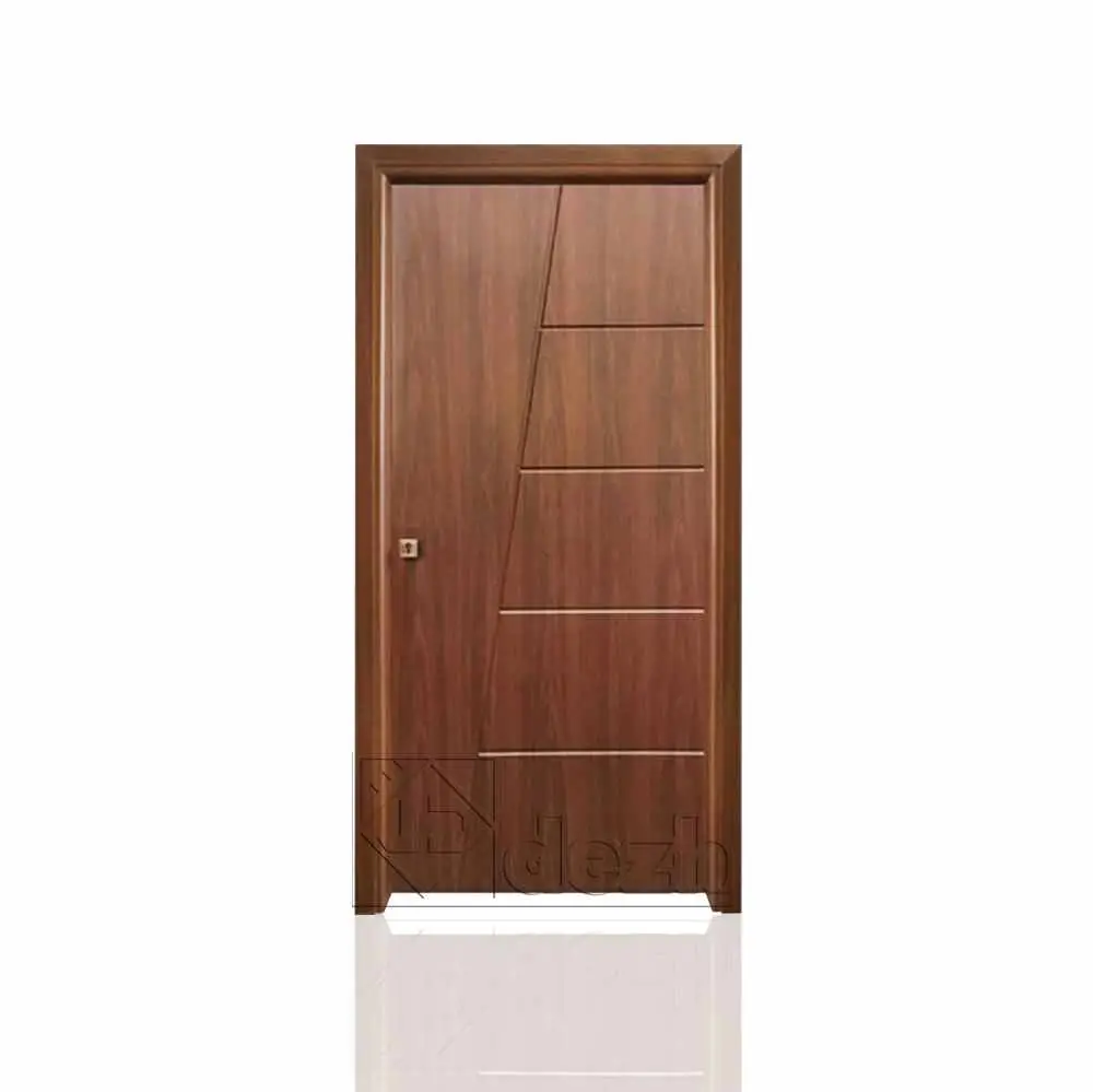 درب اتاقی ریلی مدل dm-95