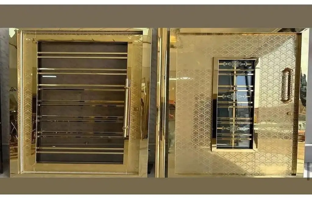 آشنایی با درب ضد سرقت طلافروشی 27 آشنایی با درب ضد سرقت طلافروشی درب ضد سرقت طلافروشی