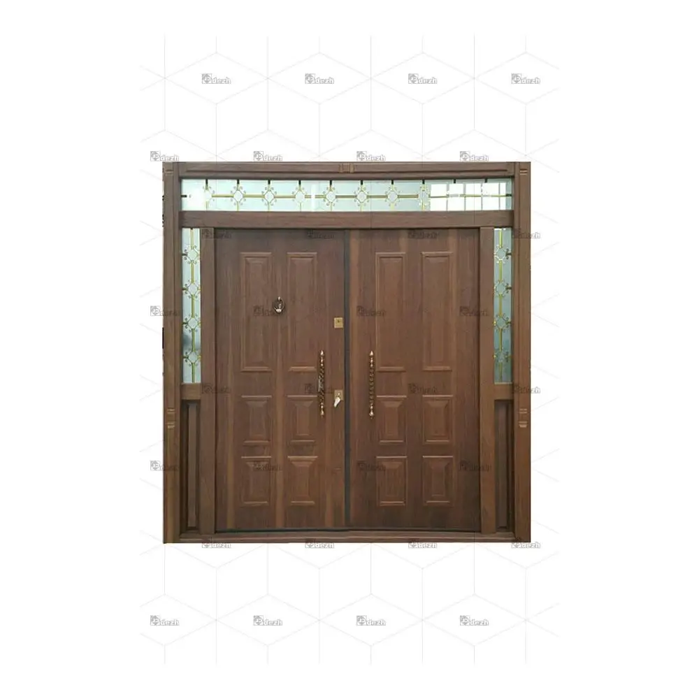 درب ضد سرقت سری لوکس لابی دولنگه مدل DZ-156 1 درب ضد سرقت سری لوکس لابی دولنگه مدل DZ-156 درب ضد سرقت سری لوکس لابی دولنگه مدل DZ-156