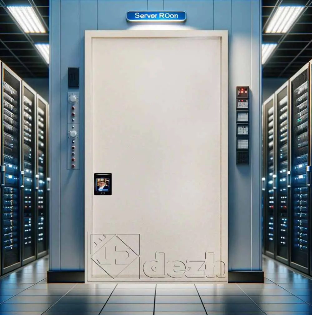 درب اتاق سرور با عایق داخلی پشم سنگ مدل DZ-392 1 درب اتاق سرور با عایق داخلی پشم سنگ مدل DZ-392 درب اتاق سرور با عایق داخلی پشم سنگ مدل DZ-392