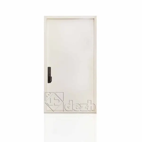 درب اتاق سرور با عایق داخلی پشم سنگ مدل DZ-385 2 درب اتاق سرور با عایق داخلی پشم سنگ مدل DZ-385 درب اتاق سرور با عایق داخلی پشم سنگ مدل DZ-385