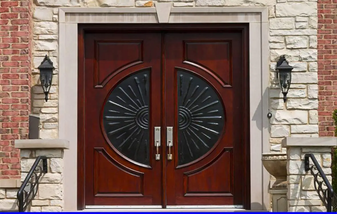 درب‌های ضد سرقت