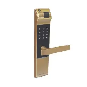 قفل دیجیتال برند یال (yale) مدل YDM-4109