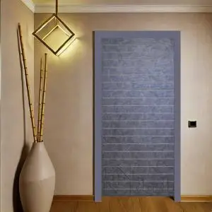 درب اتاقی ریلی مدل dm-94