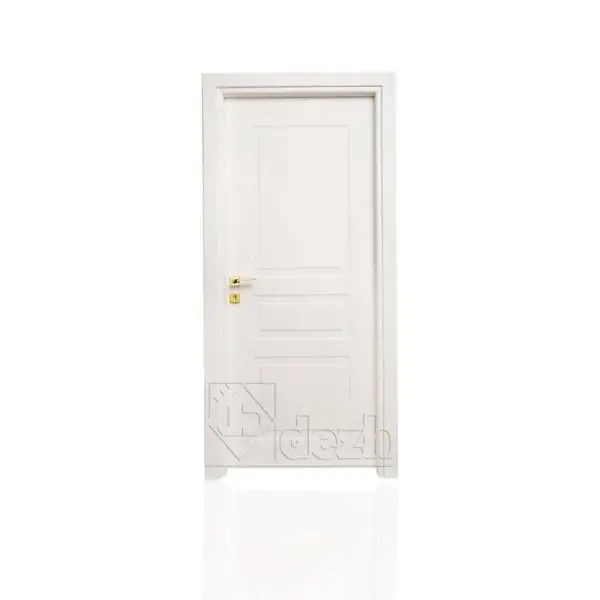 درب اتاقی ام دی اف 8 میل مدل DM-41