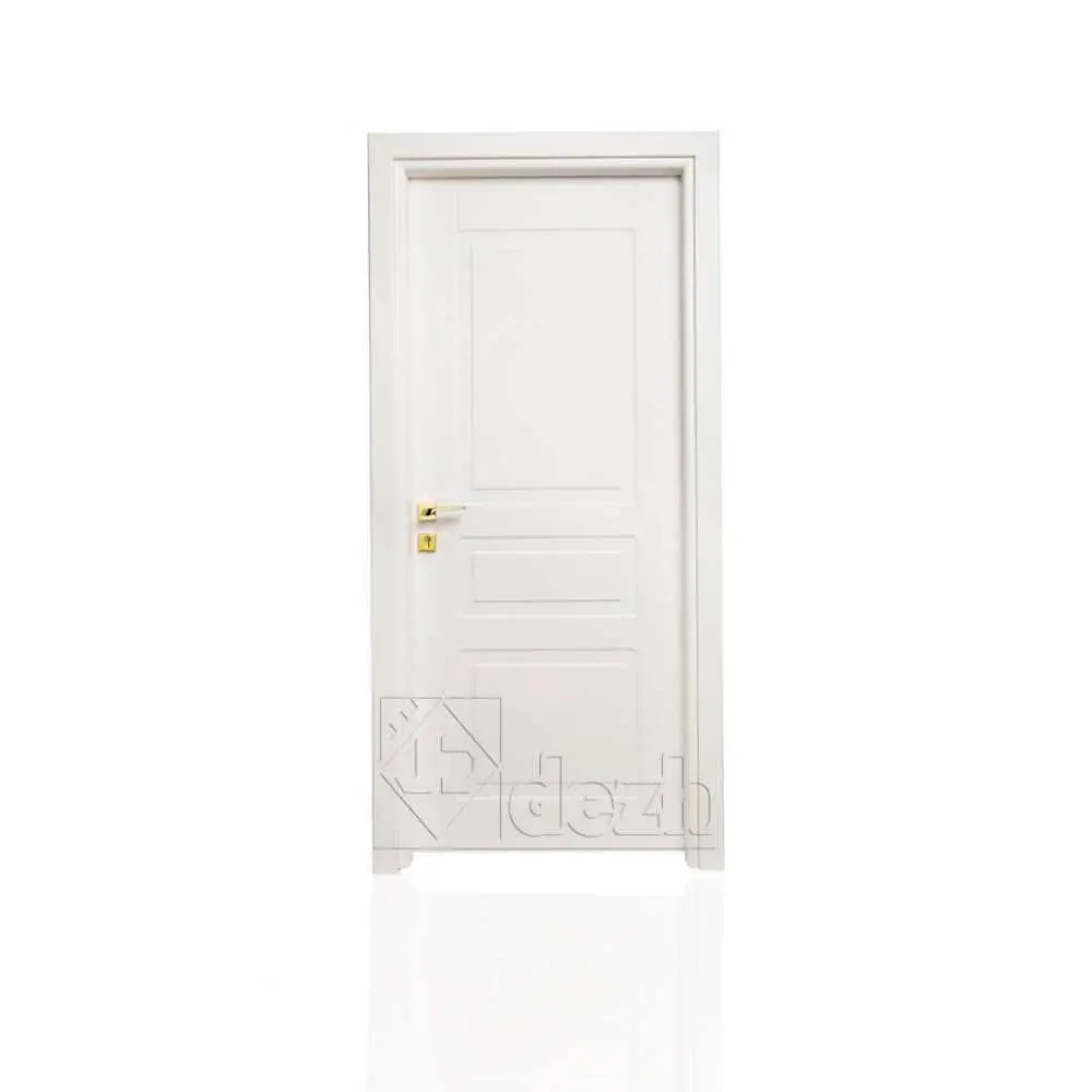 درب اتاقی ام دی اف 8 میل مدل DM-41