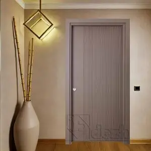 درب اتاقی ریلی مدل DM-91