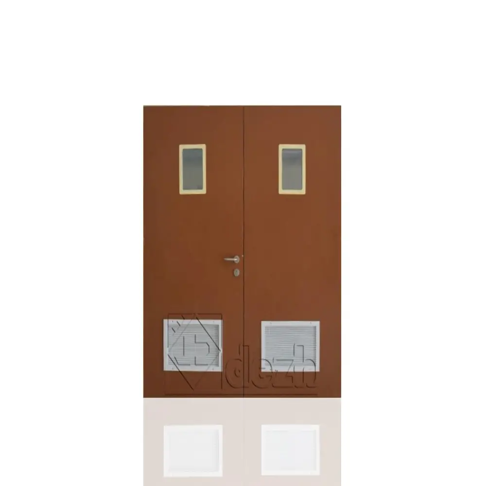 درب استیل پلاست مدل dp-14 1 درب استیل پلاست مدل dp-14 درب استیل پلاست مدل dp-14