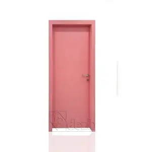 درب استیل پلاست مدل dp-20