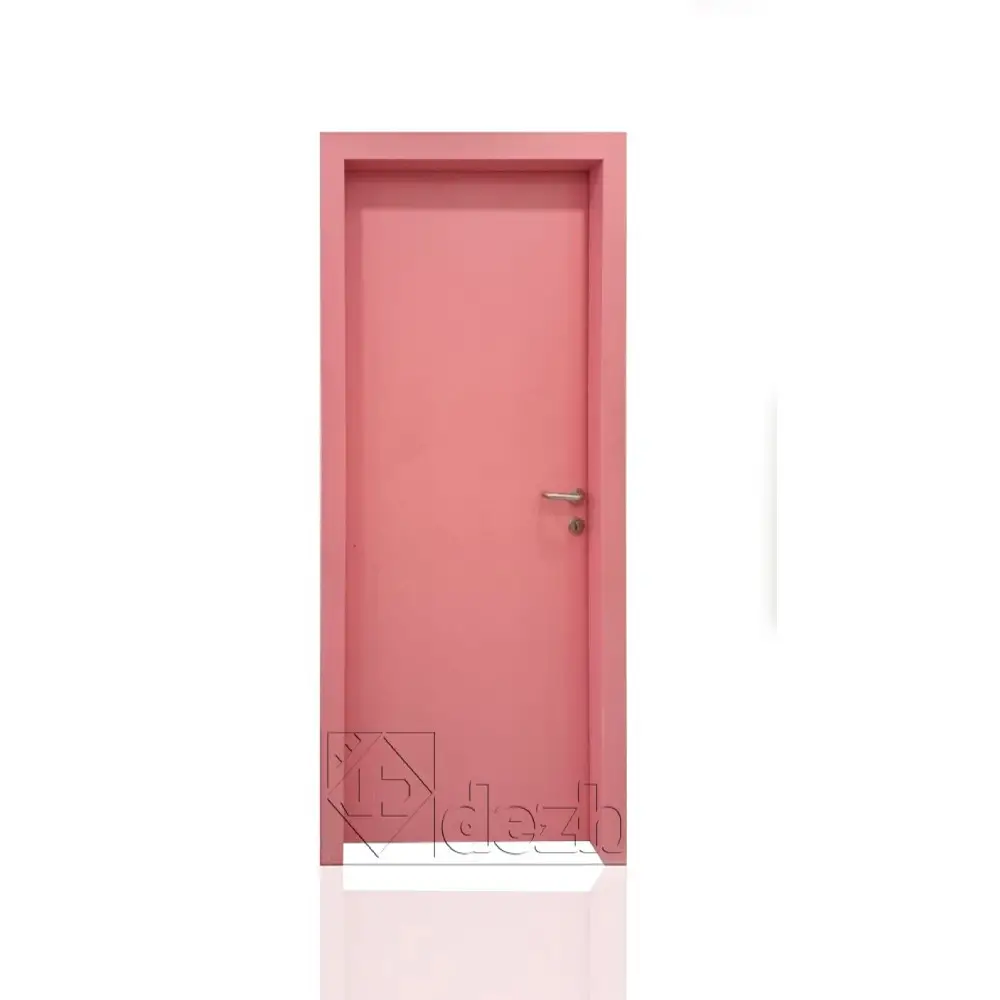 درب استیل پلاست مدل dp-20