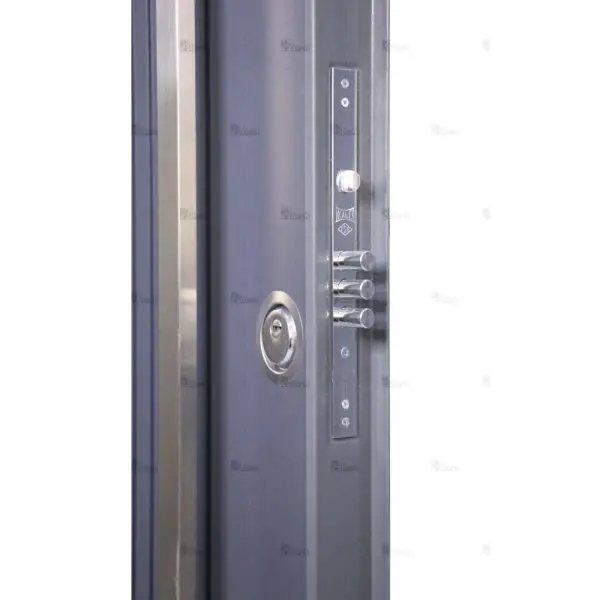 درب ضد سرقت طوسی سری درجه یک مدل DZ-123 4 درب ضد سرقت طوسی سری درجه یک مدل DZ-123 درب ضد سرقت طوسی سری درجه یک مدل DZ-123