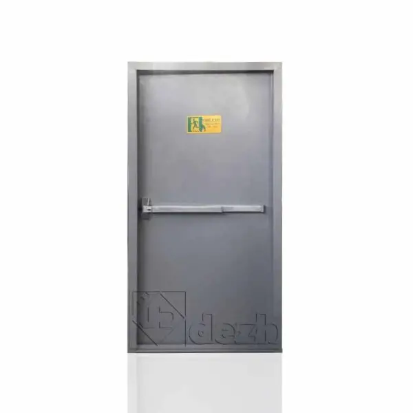 درب ضد حریق با تاییدیه سازمان آتش نشانی مدل DZ-189 2 درب ضد حریق با تاییدیه سازمان آتش نشانی مدل DZ-189 درب ضد حریق با تاییدیه سازمان آتش نشانی مدل DZ-189