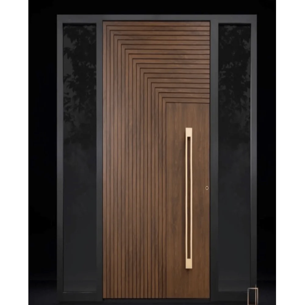 درب لولا پیوت مدل dz-911