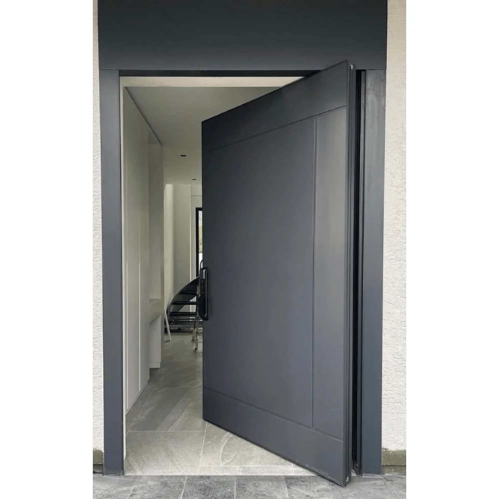 درب لولا پیوت مدل dz-928