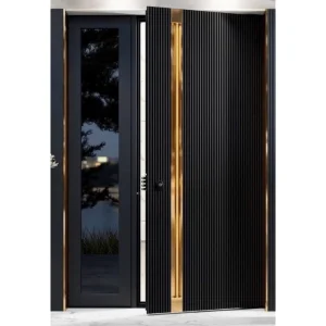 درب لولا پیوت مدل dz-942