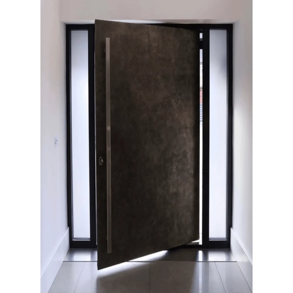 درب لولا پیوت مدل dz-950