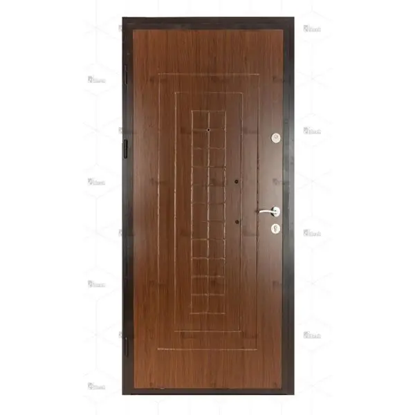 درب ضد سرقت سری اکونومی ، تک لنگه مدل DZ-31 6 درب ضد سرقت سری اکونومی ، تک لنگه مدل DZ-31 درب ضد سرقت سری اکونومی ، تک لنگه مدل DZ-31 - Image 6