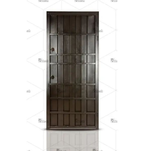 درب ضد سرقت سری اکونومی ، تک لنگه مدل DZ-43 2 درب ضد سرقت سری اکونومی ، تک لنگه مدل DZ-43 درب ضد سرقت سری اکونومی ، تک لنگه مدل DZ-43