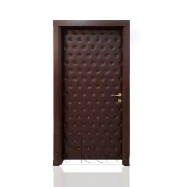 درب آکوستیک ام دی اف 5 میل مدل Dm-101