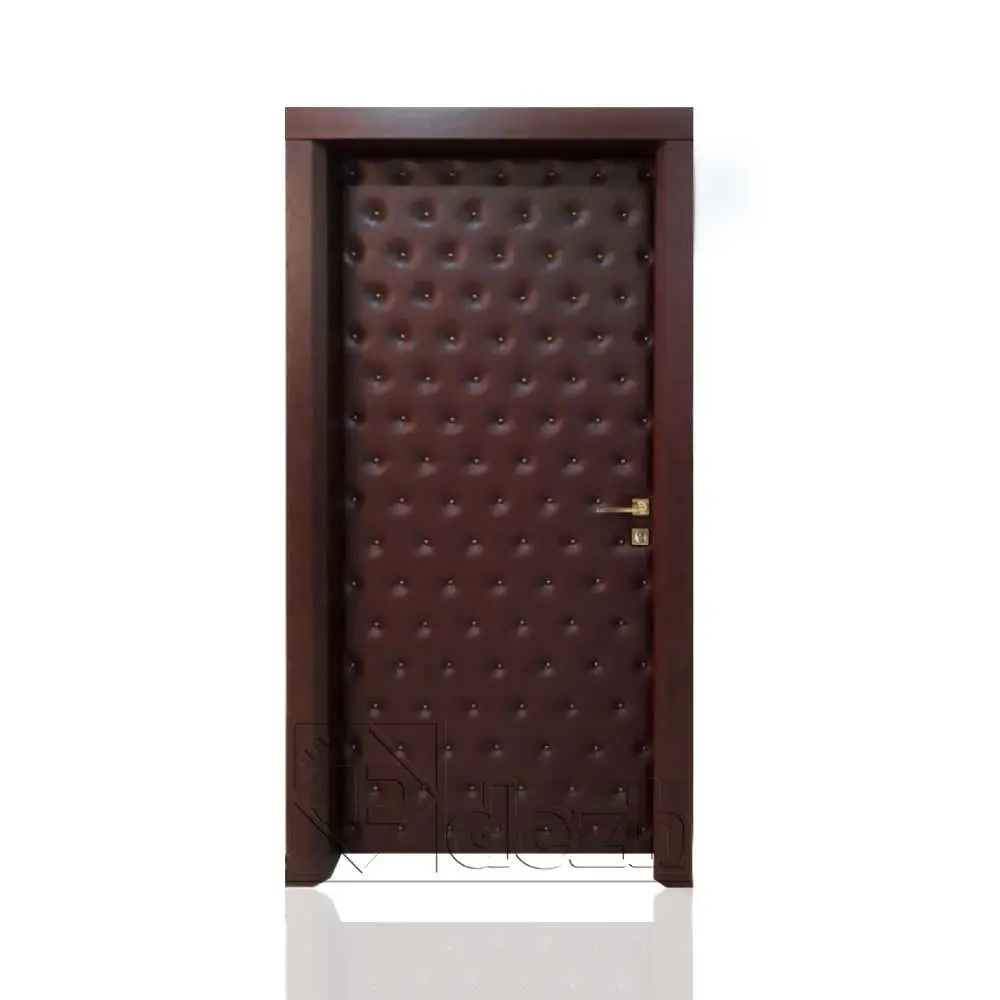 درب آکوستیک ام دی اف 5 میل مدل Dm-101