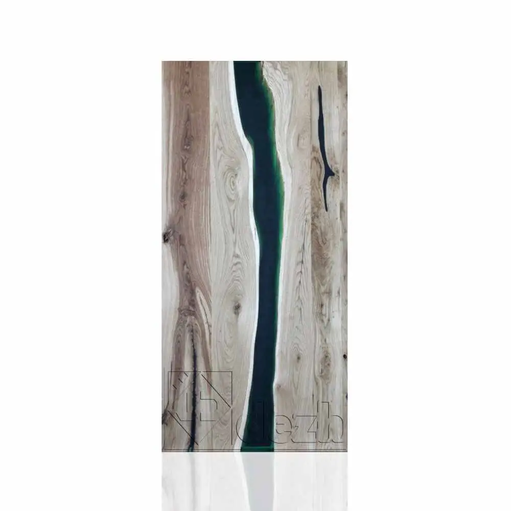 درب اتاقی رزینی مدل Dr-105