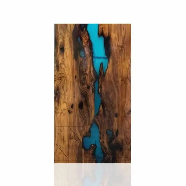 درب اتاقی رزینی مدل Dr-111