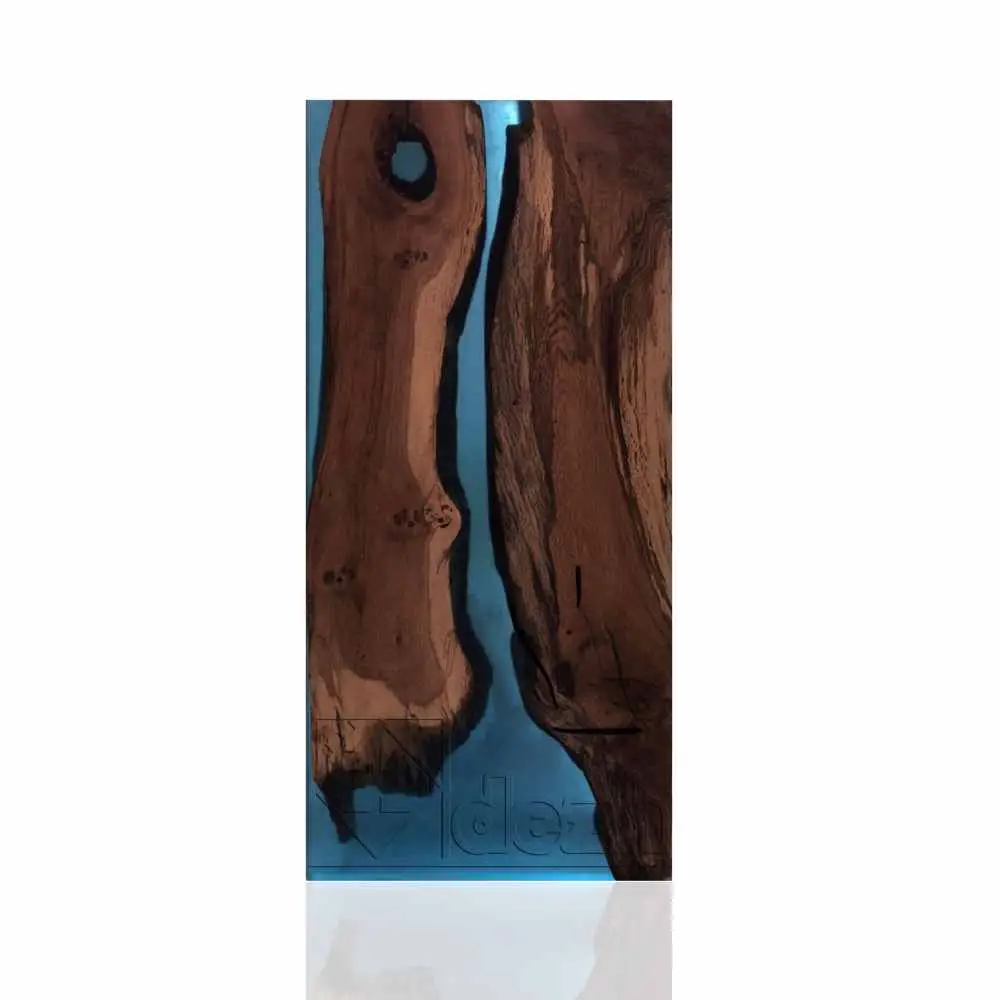 درب اتاقی رزینی مدل Dr-114