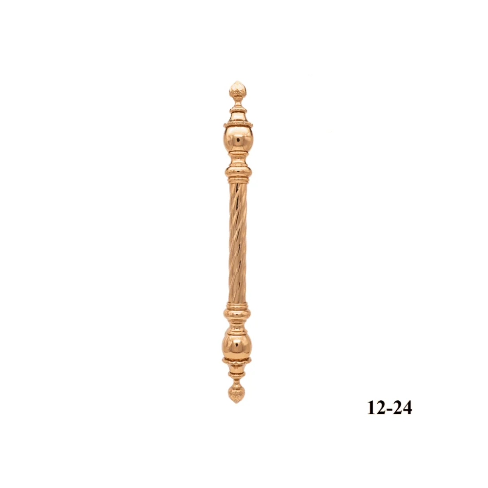 دستگیره ضدسرقت مدل 24-12