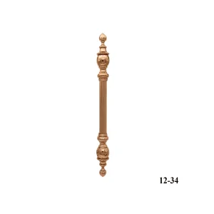 دستگیره ضدسرقت مدل 34-12