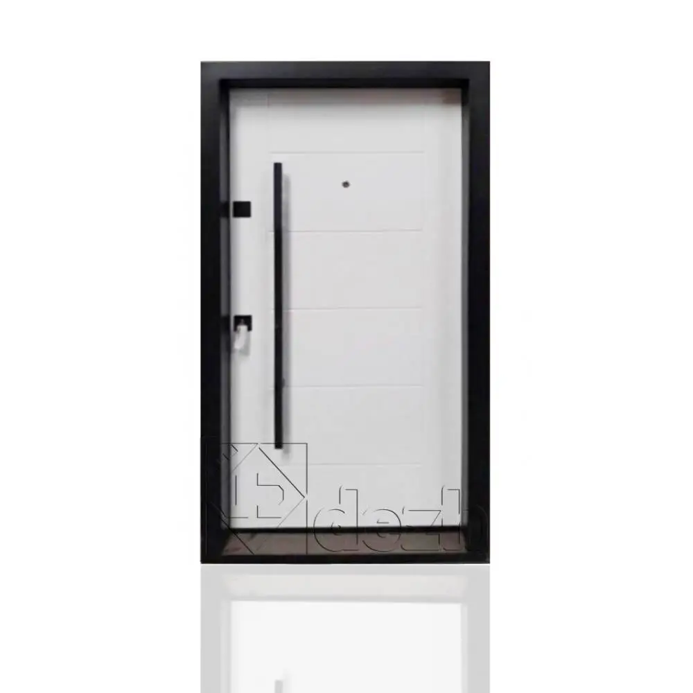 درب ضد سرقت ضد دیلم سری اکونومی مدل DZ-421