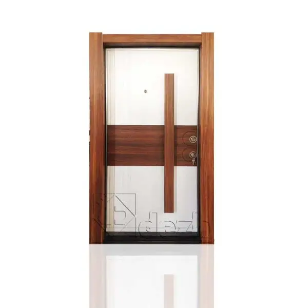 درب ضد سرقت سری لوکس ، تک لنگه مدل DZ-126 2 درب ضد سرقت سری لوکس ، تک لنگه مدل DZ-126 درب ضد سرقت سری لوکس ، تک لنگه مدل DZ-126