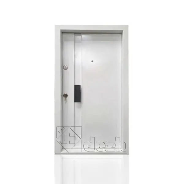 درب ضد سرقت رویه فلز سفید سری درجه یک DZ-155 2 درب ضد سرقت رویه فلز سفید سری درجه یک DZ-155 درب ضد سرقت رویه فلز سفید سری درجه یک DZ-155