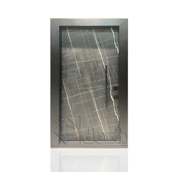 درب ضد سرقت تک لنگه سری لوکس مدل DZ-218 2 درب ضد سرقت تک لنگه سری لوکس مدل DZ-218 درب ضد سرقت تک لنگه سری لوکس مدل DZ-218