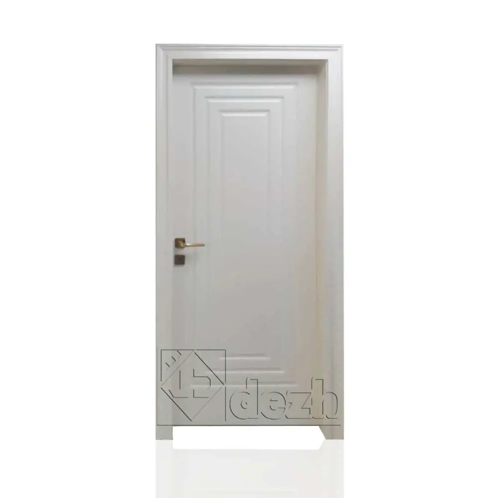 درب اتاقی ام دی اف ۸ میل مدل dm-22