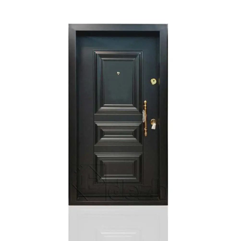 درب ضد سرقت تک لنگه سری لوکس مدل DZ-241 2 درب ضد سرقت تک لنگه سری لوکس مدل DZ-241 درب ضد سرقت تک لنگه سری لوکس مدل DZ-241 - Image 2