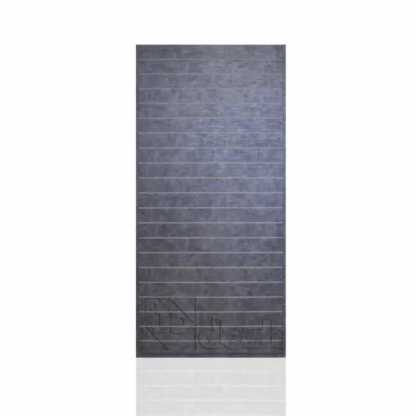 درب اتاقی تمام ضد آب از جنس پلی وود مدل dm-27