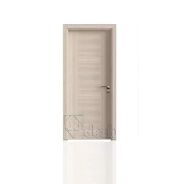 درب اتاقی با روکش لمینت مدل dm-30