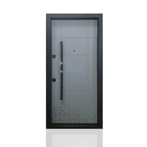 درب ضد سرقت تک لنگه سری لوکس مدل DZ-312 2 درب ضد سرقت تک لنگه سری لوکس مدل DZ-312 درب ضد سرقت تک لنگه سری لوکس مدل DZ-312 - Image 2