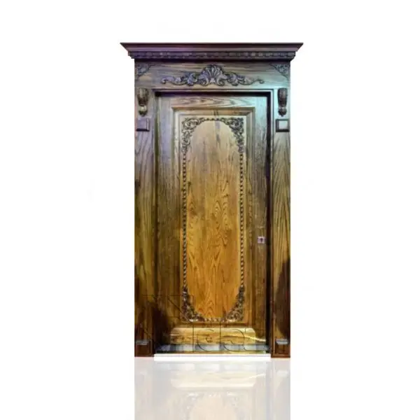 درب ضد سرقت سری لوکس ، تک لنگه مدل DZ-315 2 درب ضد سرقت سری لوکس ، تک لنگه مدل DZ-315 درب ضد سرقت سری لوکس ، تک لنگه مدل DZ-315