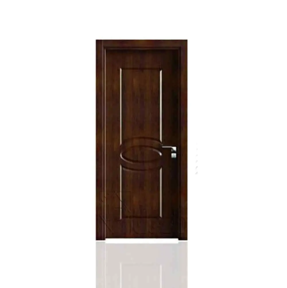 درب اتاقی با روکش لمینت مدل dm-34