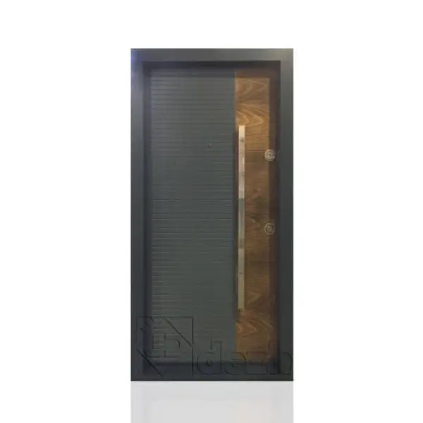 درب ضد سرقت سری اکونومی ، تک لنگه مدل DZ-425 2 درب ضد سرقت سری اکونومی ، تک لنگه مدل DZ-425 درب ضد سرقت سری اکونومی ، تک لنگه مدل DZ-425