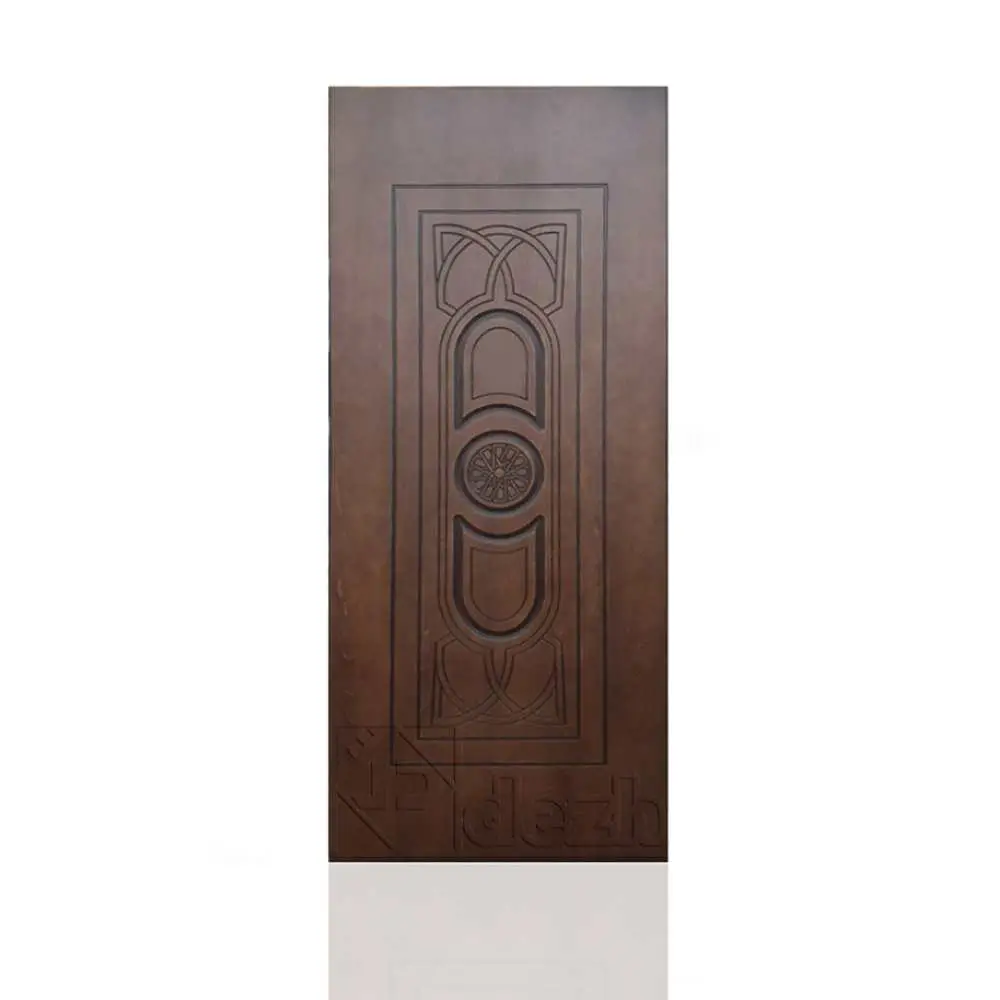 درب اتاقی ام دی اف 8 میل مدل DM-46