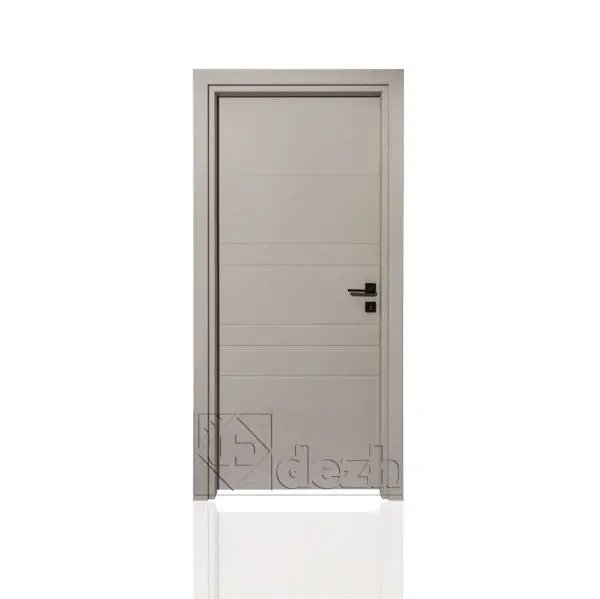 درب اتاقی ام دی اف 8 میل مدل DM-50
