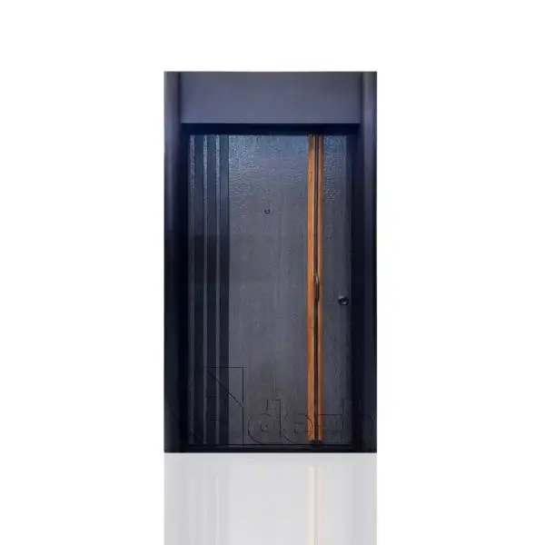 درب ضد سرقت وارداتی از ترکیه مدل DZ-505