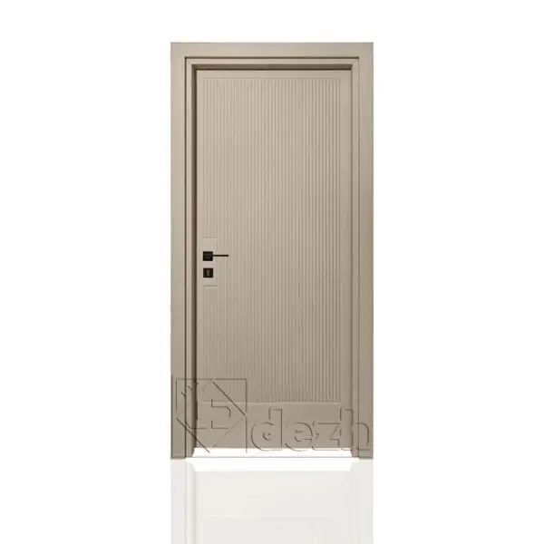 درب اتاقی ام دی اف 8 میل مدل DM-54