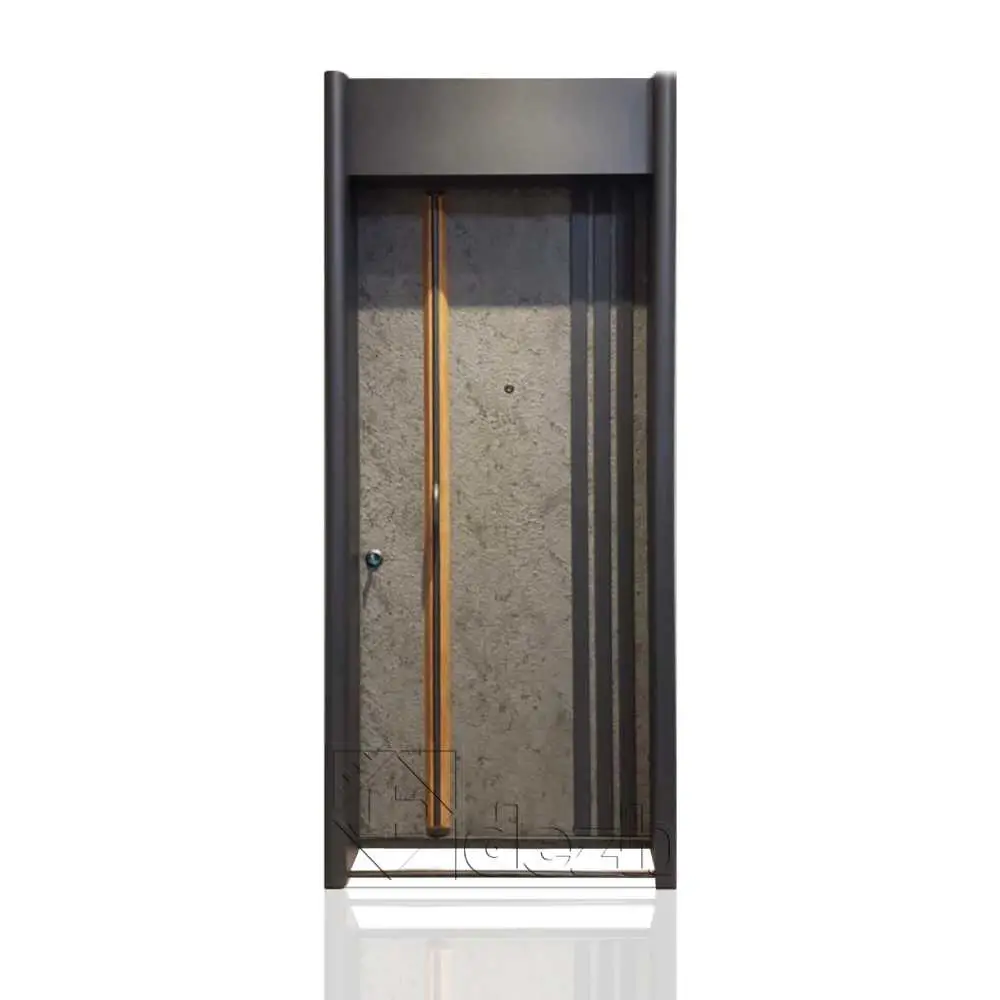 درب ضد سرقت وارداتی از ترکیه مدل DZ-606